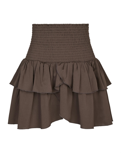 Neo Noir - Carin R Rock - Dark Brown